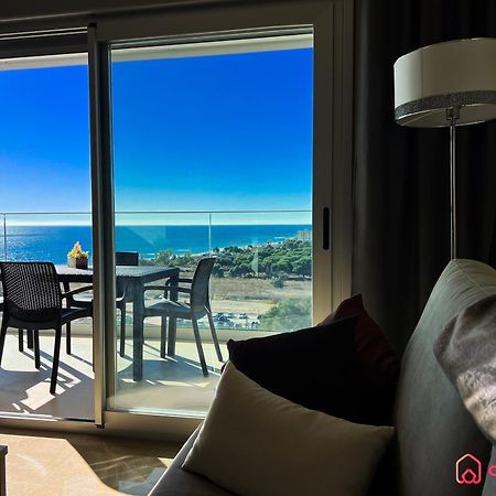 Calma Y Relax En El Mediterraneo カバネス エクステリア 写真