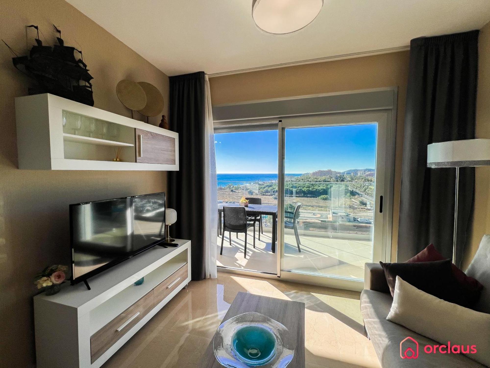 Calma Y Relax En El Mediterraneo カバネス エクステリア 写真