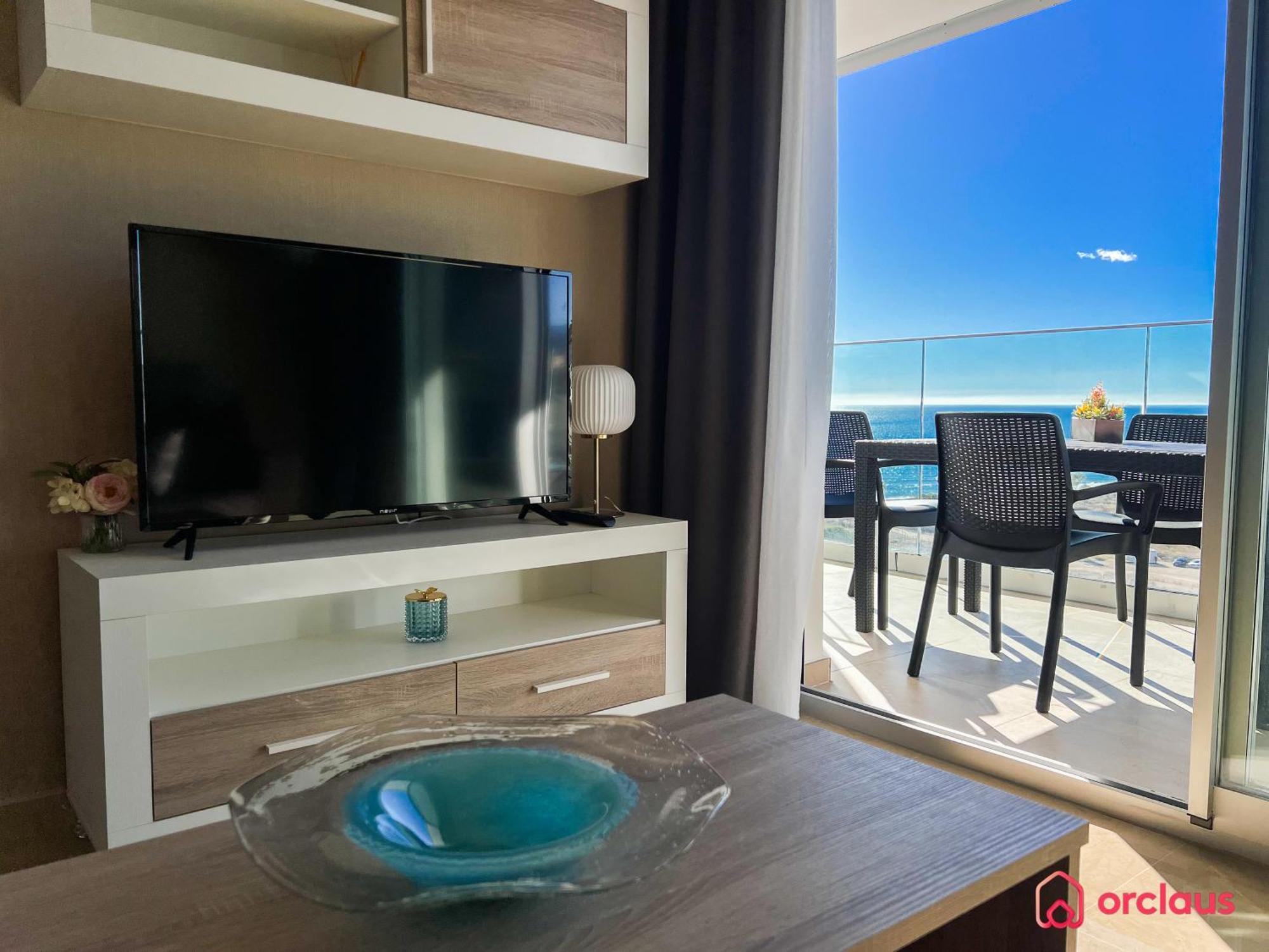Calma Y Relax En El Mediterraneo カバネス エクステリア 写真