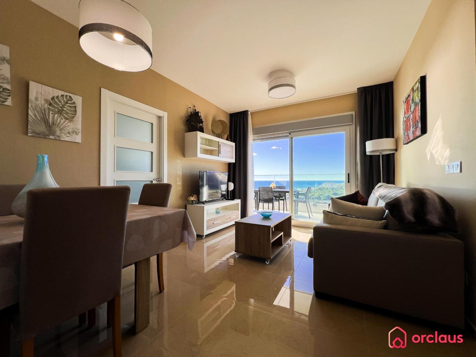Calma Y Relax En El Mediterraneo カバネス エクステリア 写真
