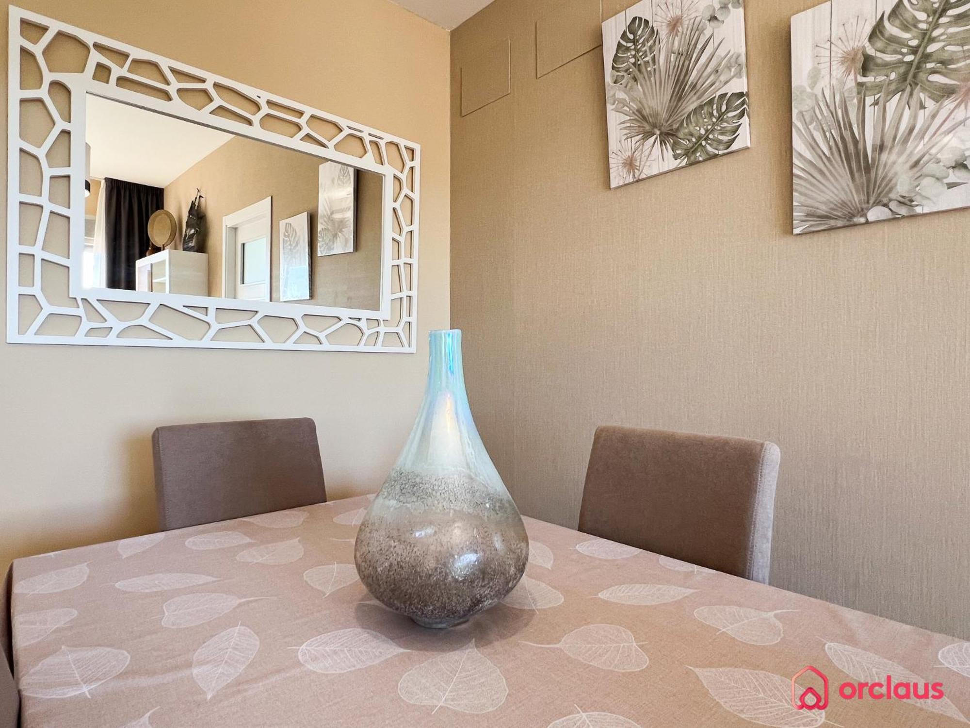 Calma Y Relax En El Mediterraneo カバネス エクステリア 写真