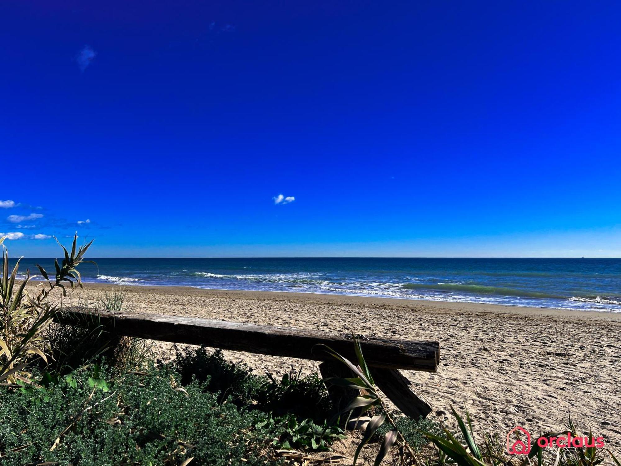 Calma Y Relax En El Mediterraneo カバネス エクステリア 写真