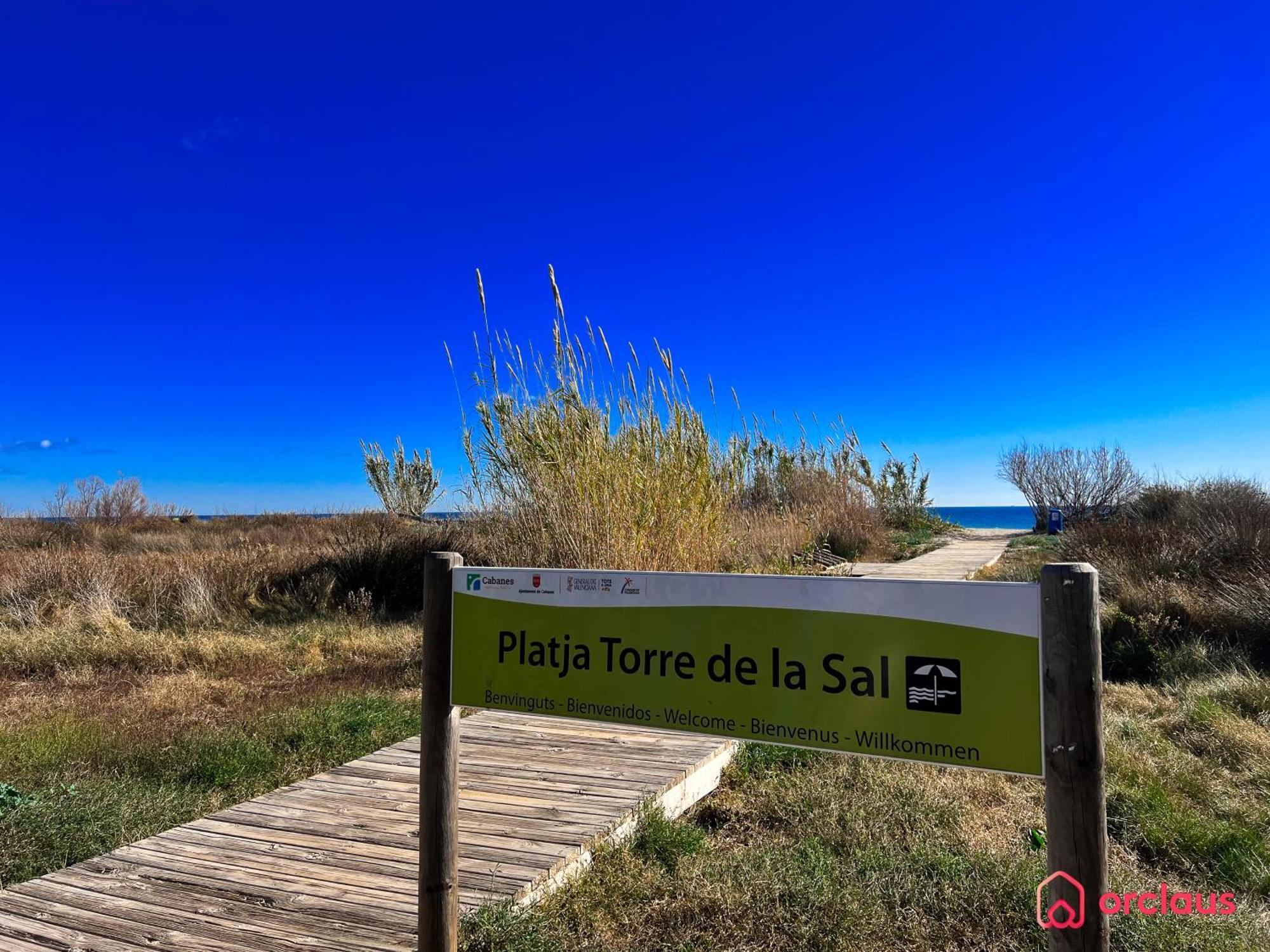 Calma Y Relax En El Mediterraneo カバネス エクステリア 写真