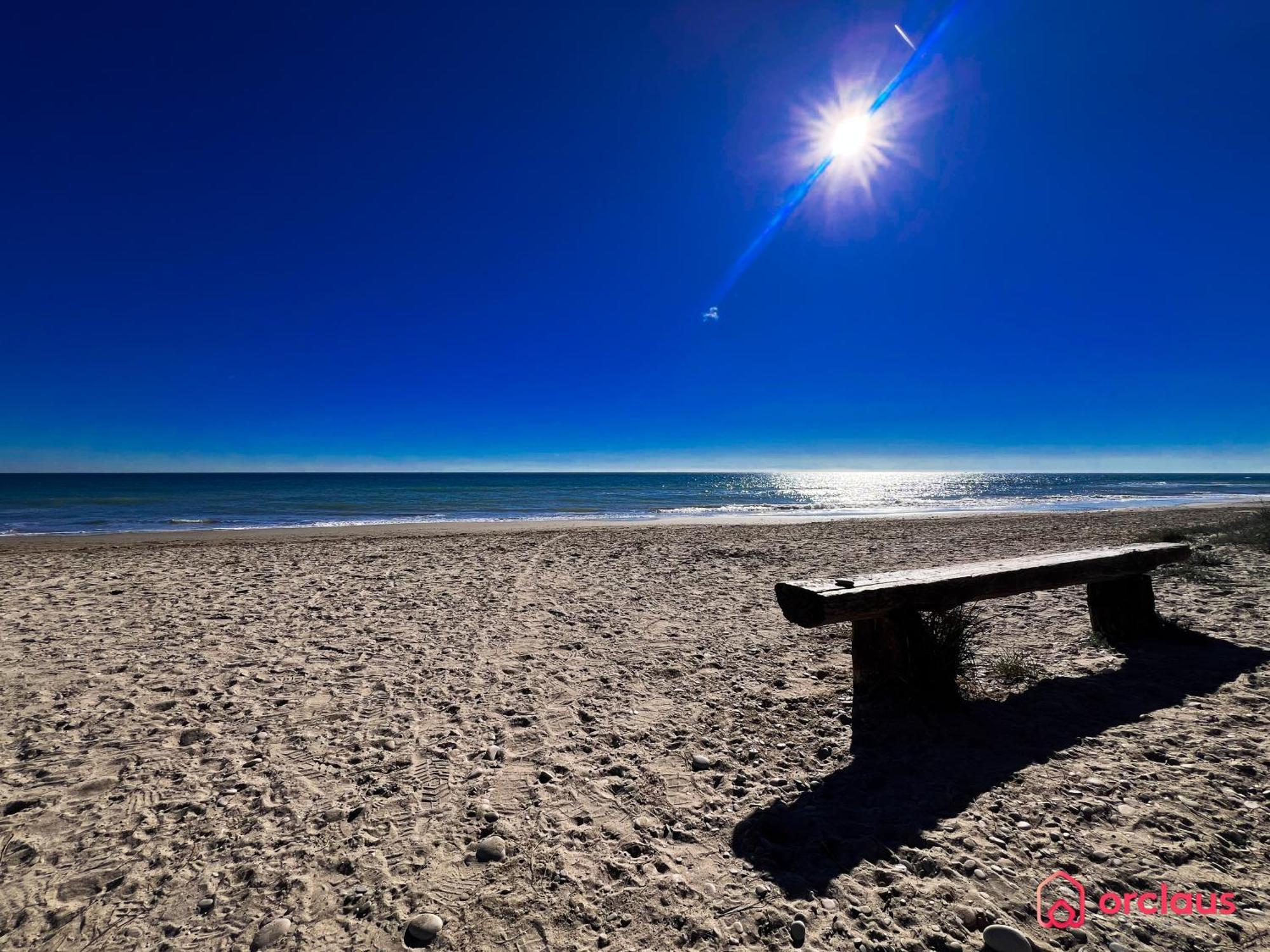 Calma Y Relax En El Mediterraneo カバネス エクステリア 写真